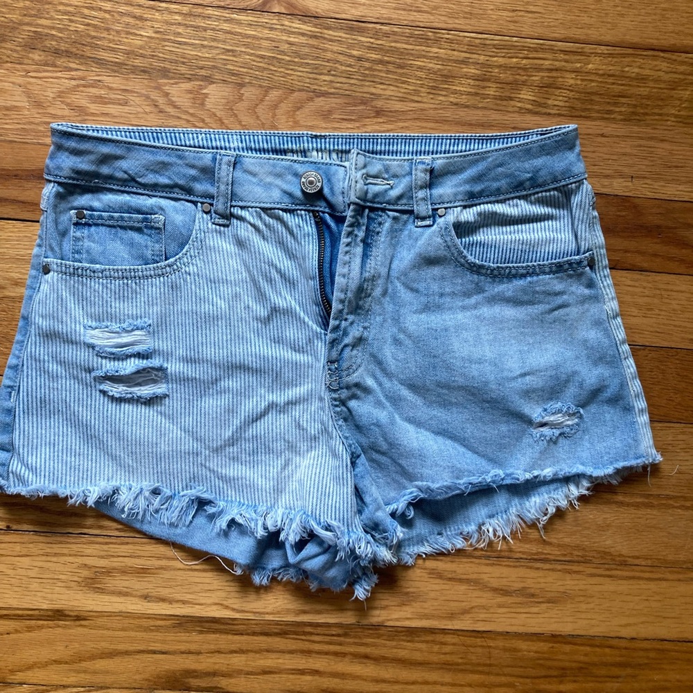 Cat & Jack kids shorts